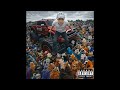 Proudrick Lamar - Hope (My Version) (Official Audio)