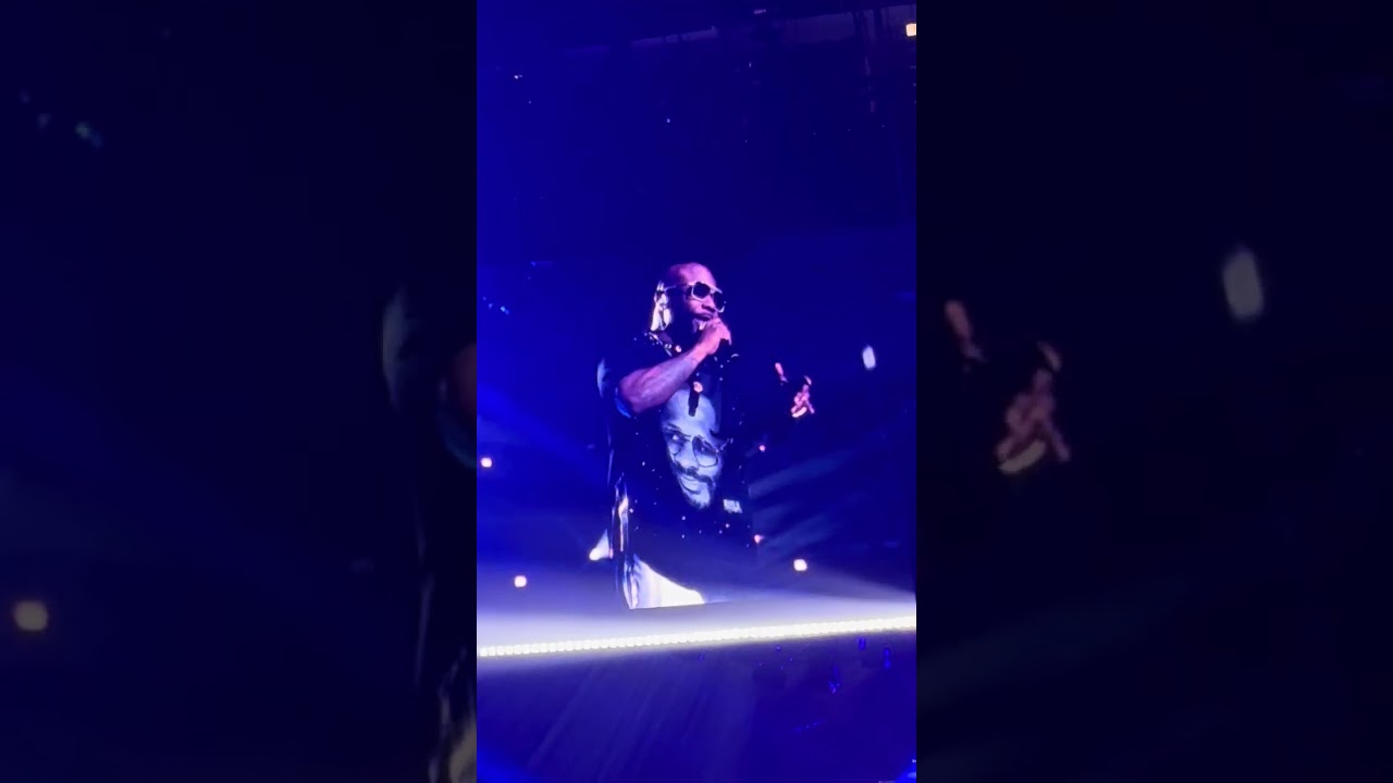 One sweet Day by boys 2 men