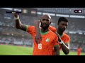eFootball™2026/AfreurMax Tribute: Côte d'Ivoire 5-0 Iraq/ Egypt 2026