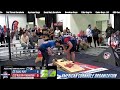 Isaac Hurt vs Austin Thomason - ACO-PRO Series Skins - ACO Owensboro  19