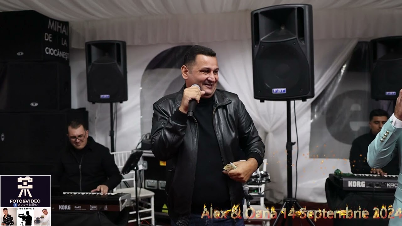 Mihaita De La Ciocanesti