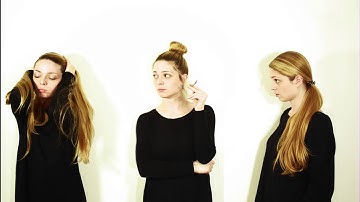 NE-KDO / SOME - BODY, Yuliya Molina