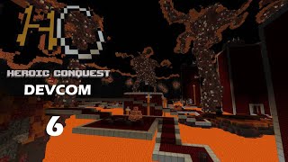 Un Clasico - Heroic Conquest Episodio 6 - Minecraft Mapa CTM
Descarga: https://www.mediafire.com/file/aeqn57dy1ddvz5t/Heroic_Conquest_1.17.1_CTM_Ver1.2.zip/file
Unete al Discord de la comunidad CTM: https://discord.gg/vprphsdT8n
Mira el Repository de la CTM para encontrar mas mapas: https://ctmrepository.com/
Mapa por: DINOCREATOR
#minecraft #minecraftbuilding #minecraftchallenge #minecraftsurvival #ctm #survival #challenge #minecraftctm #heroicconquest #gamingvideos #ragecraft Un Clasico - Heroic Conquest Episodio 6 - Minecraft Mapa CTM
