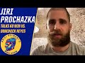 Jiri Prochazka is unhappy with performance vs. Reyes despite KO win | Ariel Helwani’s MMA Show