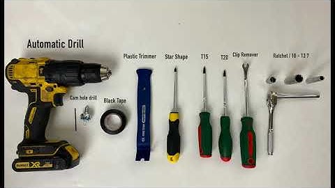 How To Install Guide Video of NV8000 3D Digital Surround View Monitor - Full Tutorial Video