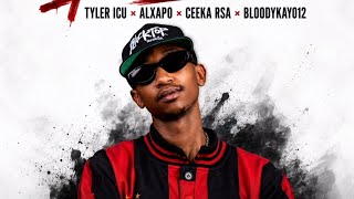 Scotts maphuma - Iphuthumile (official_audio)ft Alxapo × Tyler icu × Ceeka Rsa × BLOODYKAY012 #2026