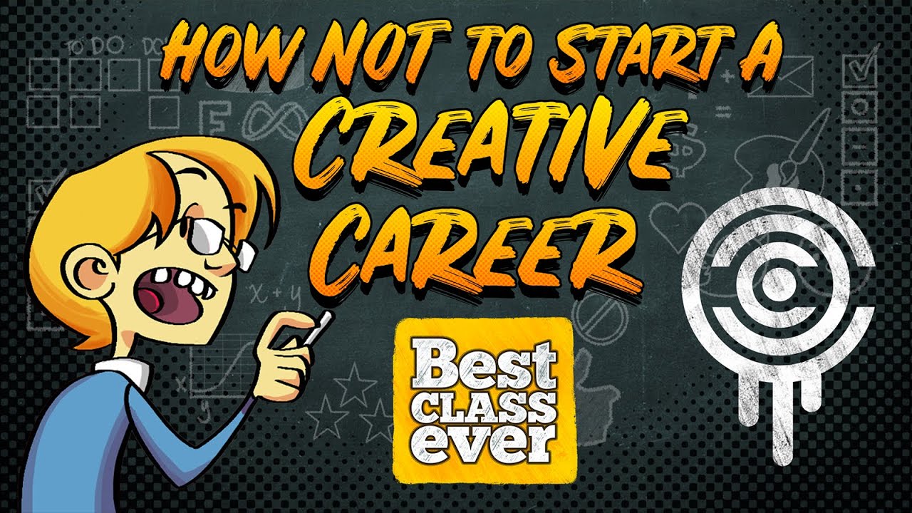 The 4 Worst Ways to Get a Job in the Arts Industry