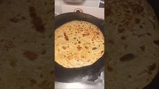 Sattu ka paratha#recipe #shorts #cooking