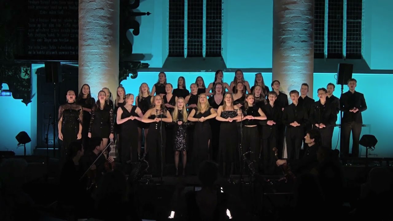 Carols bij kaarslicht 2025