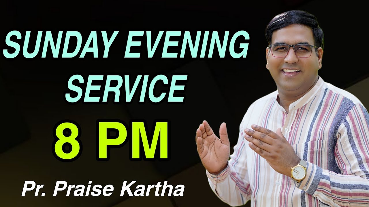 ♦️  Praise Kartha | Prophetic Live | Ph : 9847980767