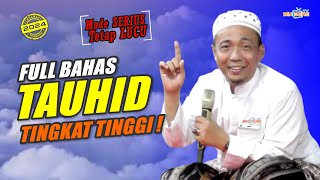 Full Lecture on TAUHID! KH Musleh Adnan Latest 2024 - Live Pakandangan Sangrah Bluto Sumenep