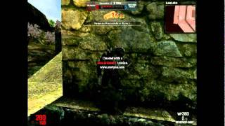 Wolfteam Fail With Berserker