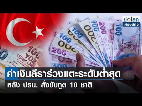 วีดีโอ: วิธีประหยัดเงินในช่วงวันหยุดในตุรกี