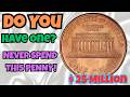 🔥 3 ORDINARY PENNIES THAT ARE ACTUALLY WORTH A FORTUNE! | Rare Mint Errors That Shocked The World!