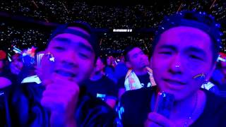 aMEI/AMIT  2015 UTOPIA LIVE
