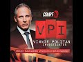 Vinnie politan investigates bryan kohberger  court tv podcast