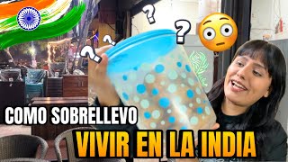 Thumbnail image for 🥳 ¡Compramos las camas! 😅¿Pero que es esto? Mi suegra India le mandó este bote a mi esposo 🤭 