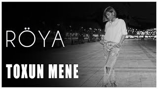 Röya - Toxun Mene Resimi