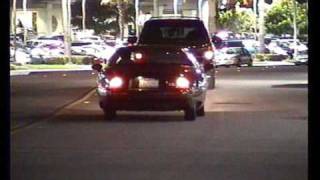 EV1 Gen1: Last Midnight Run