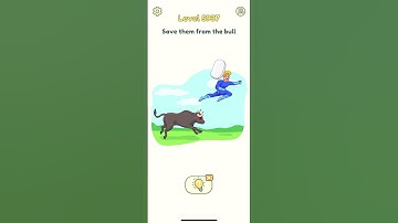 Dop 2 Gameplay level 5937 #shorts #trending #viral