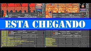 TIBIA 11 ● ESTA CHEGANDO A HORA ● DOWNLOAD LIBERADO - #97