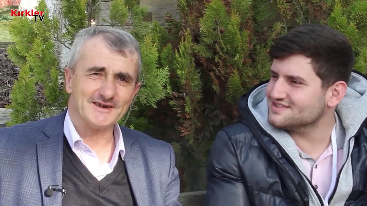 YEREL SEÇİM ÖZEL - MUHTAR ADAYLARI Çukurpınar Köyü- Yaşar Geri