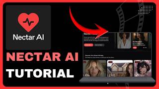 How to Use Nectar AI: Step by Step Guide screenshot 3