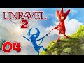 UNRAVEL 2 #04 | Le feu ça brûle thumbnail