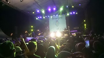 Didi Kempot - Suket Teki (live in UGM)