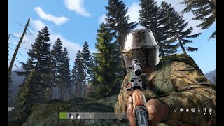 DayZ [RU]CheGuevara|PVE|Expansion