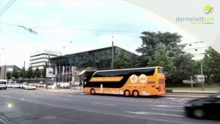 Corporate Movie - Darmstadtium - Wissenschaft Kongresse