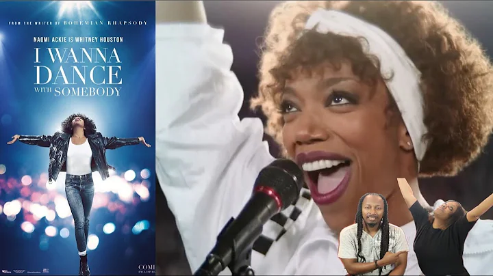 Whitney Houston: I Wanna Dance with Somebody - Movie Review