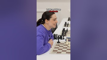 Can this grandmaster checkmate me with a knight and a bishop? 🤔