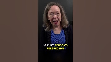 1 The Surprising Way to Respond to Negative Feedback