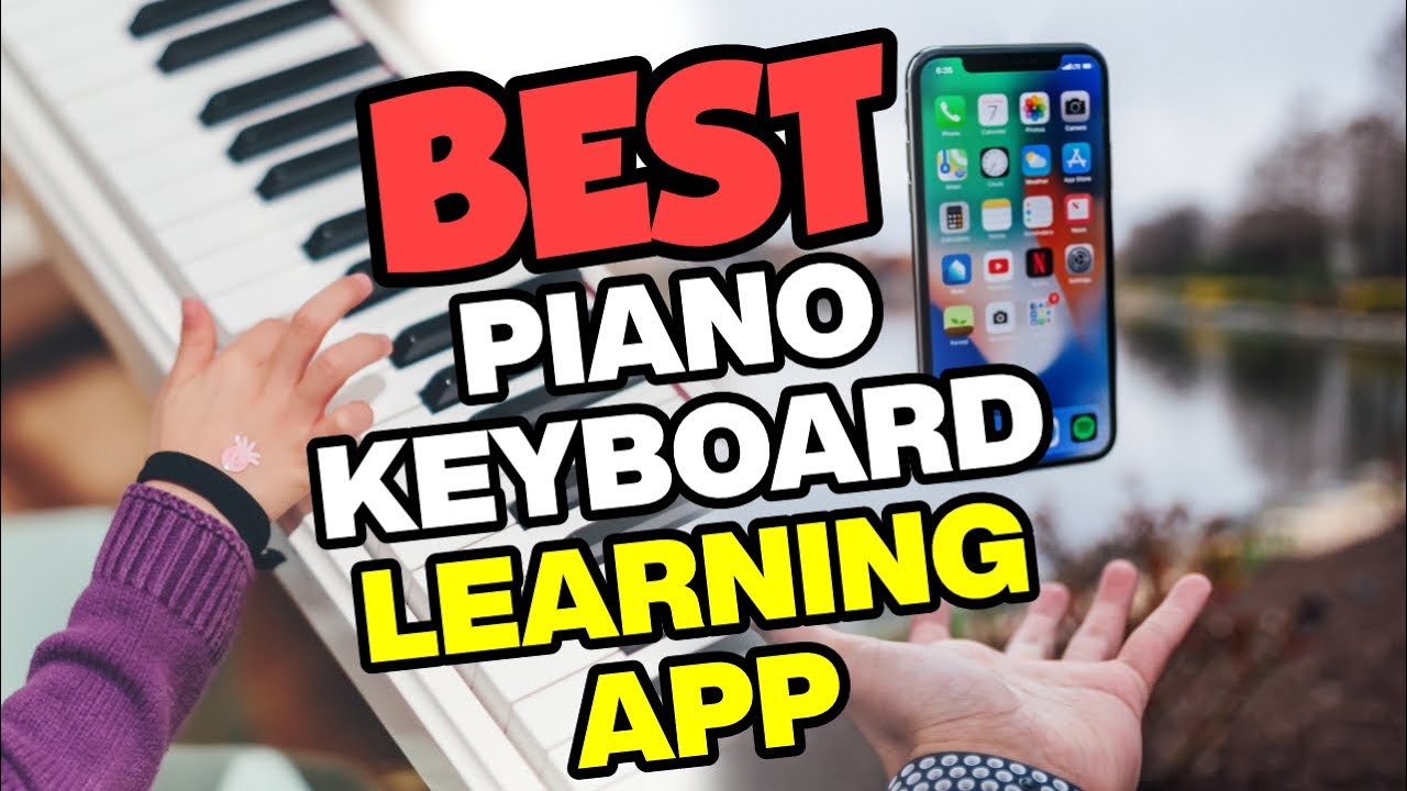 Piano Lessons - Simply Piano APK - Free download for Android