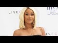 Tami Roman on Rise to Fame ; Downside of Reality TV ; Names Top 5 Rappers
