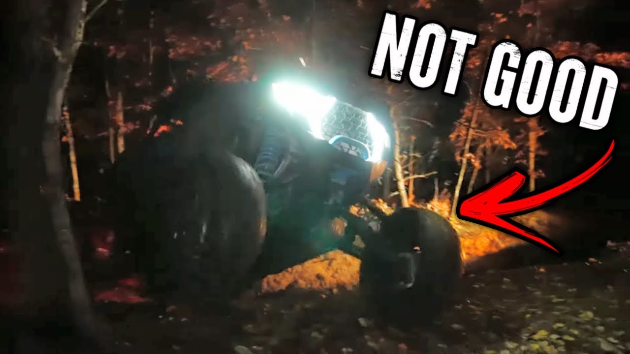Ripping the 2026 Polaris RZR Pro S After Days of Rain… 