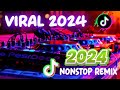 New tiktok mashup nonstop remix 2024viral tiktok disco remix 2024tiktok dance party disco mix