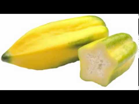 Babaco Fruit Benefits