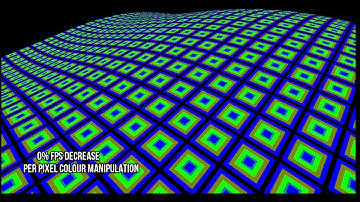 Tom Lewis - Programming Portfolio - OpenGL/GLSL