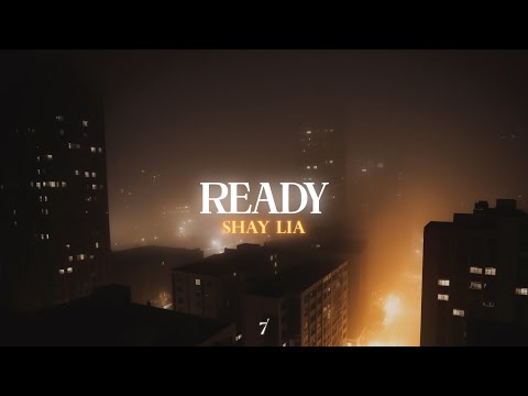Shay Lia - Ready