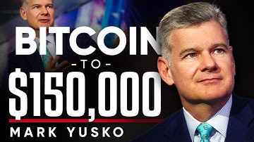Bitcoin To $150,000: Understanding Mankind