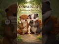 A Children's Story About Saving, Planning, and Growing Together