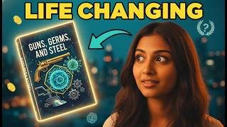 95% Population Khali Ho Gayi? 😱 The Dark History of Germs &amp; Steel #trending #viral #viralvideo