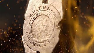 Klein Tools American Manufacturing