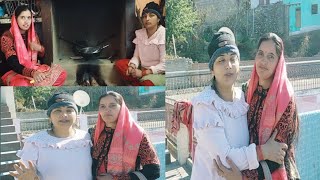 Himachali vlogger Madhu Thakur ne ye kya kehdia ?|| #himachalivloggermadhuthakur #shuklasharma