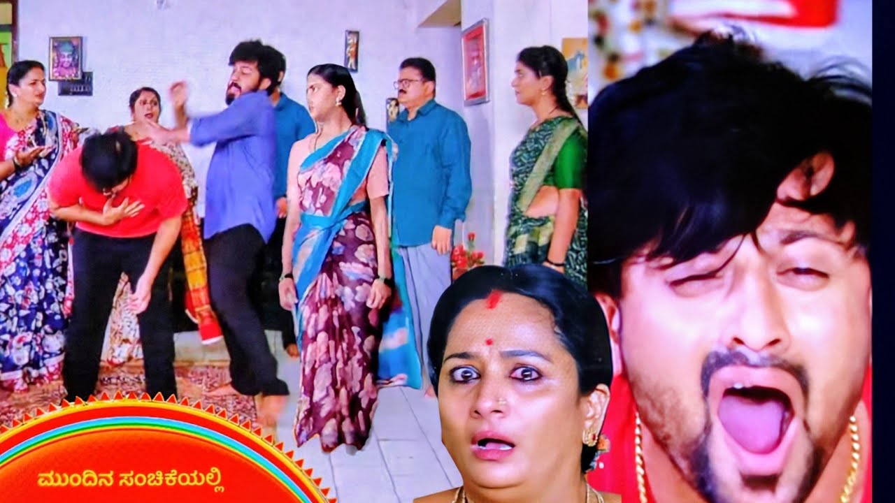 ಪೆಂಗ್ಯನ ಸುಳ್ಳು ಬಯಲಾಯ್ತು‼️ರಾಣಿಗೆ ತಾಳಿ ಕಟ್ಟು ಅಂದ ಸೂರ್ಯ #aase #starsuvarna 