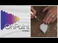 Hand Appliqué Turning Technique With Stabilizer (Ep. 109)