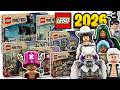 LEGO One Piece Season 2 Sets OFFICIALLY Revealed