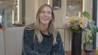 Dila Tarkanın Saçları Vaskenin Dokunuşuyla Yeniden Tanımlanıyor.